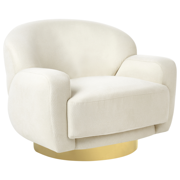 LEJRE armchair Light beige [2]