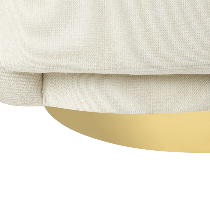 LEJRE armchair Light beige [9]
