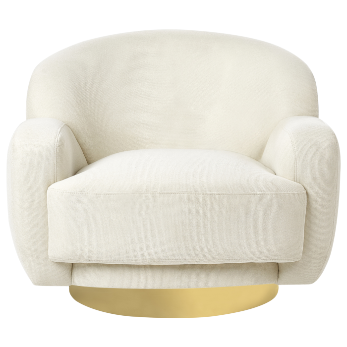 LEJRE armchair Light beige [4]
