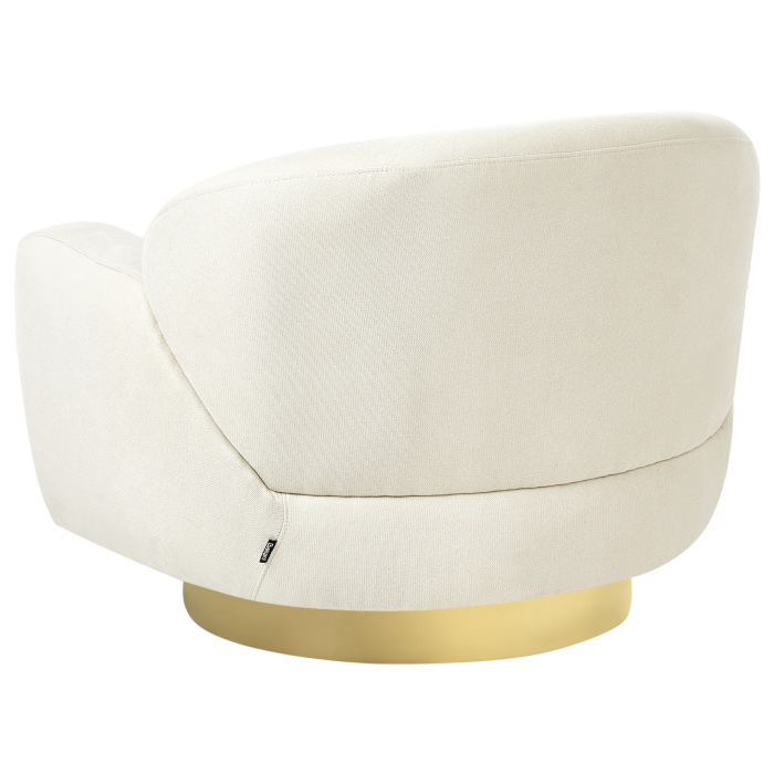 LEJRE armchair Light beige [5]