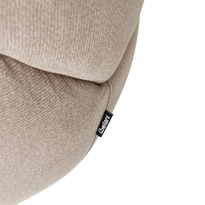 Fotoliu LEJRE  Taupe [7]