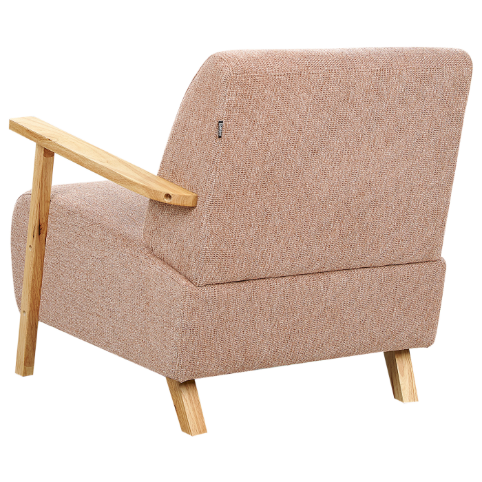 LESJA Armchair Pink [5]