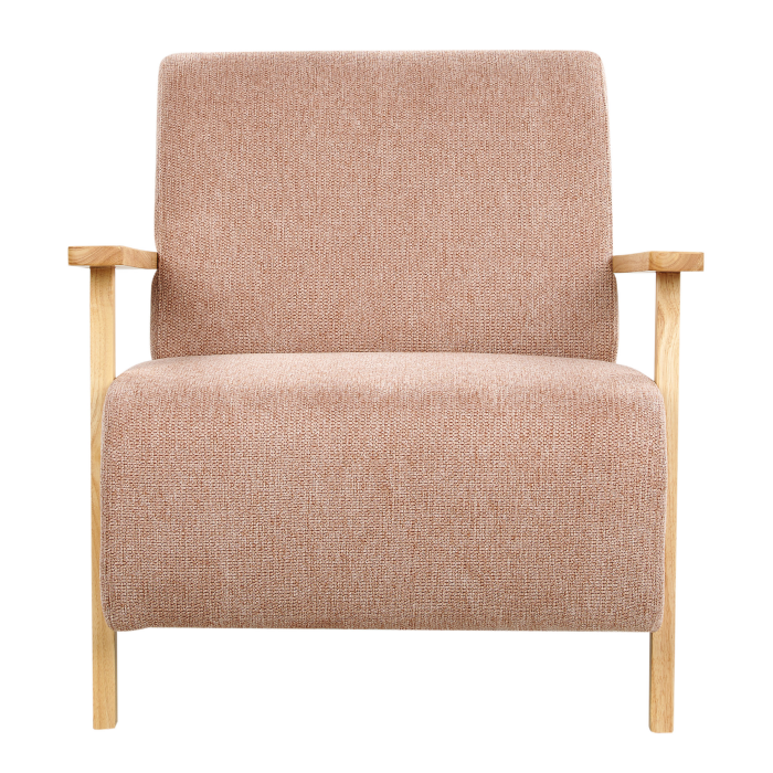 LESJA Armchair Pink [4]