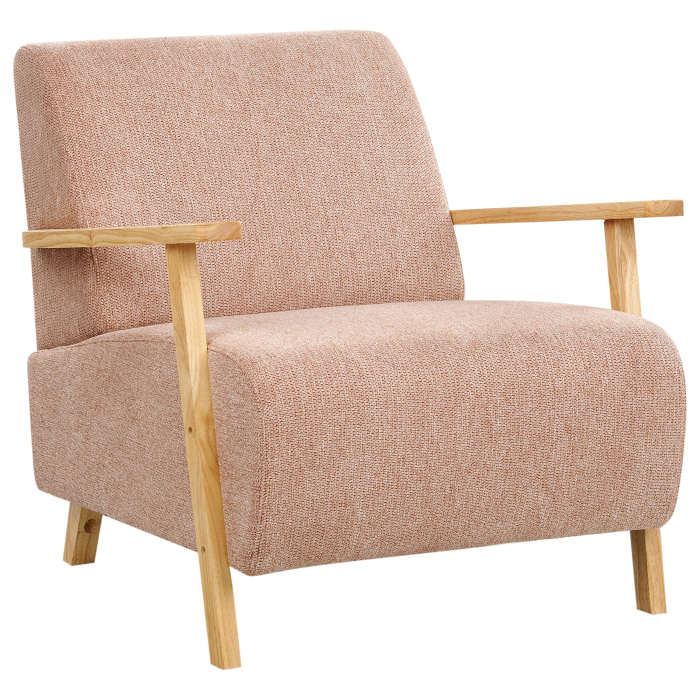 LESJA Armchair Pink [2]