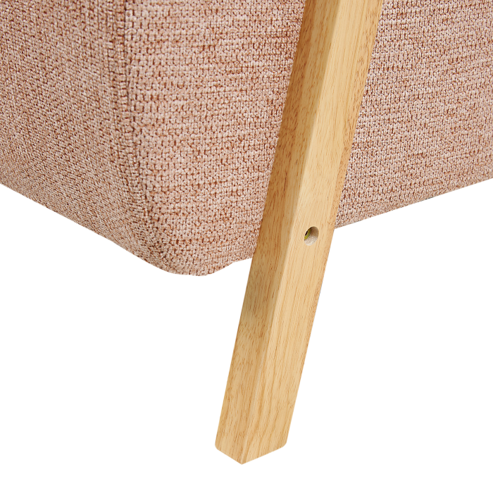 LESJA Armchair Pink [7]