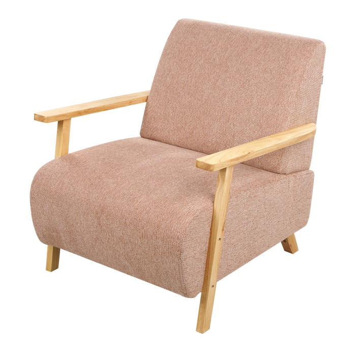 LESJA Armchair Pink [6]