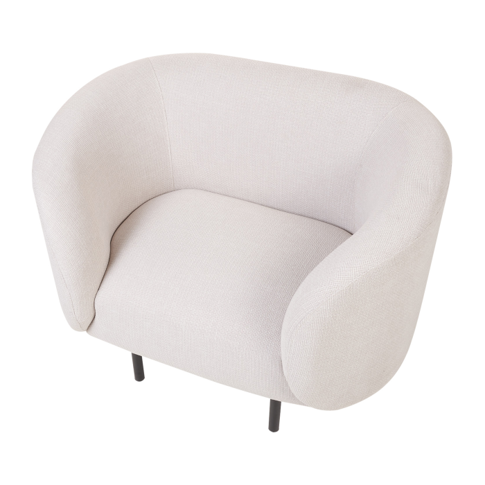 LOEN armchair Light beige [6]