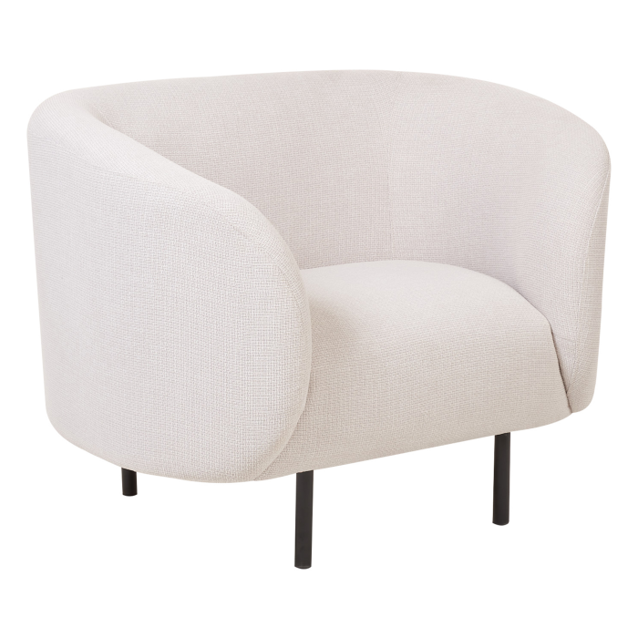 LOEN armchair Light beige [2]