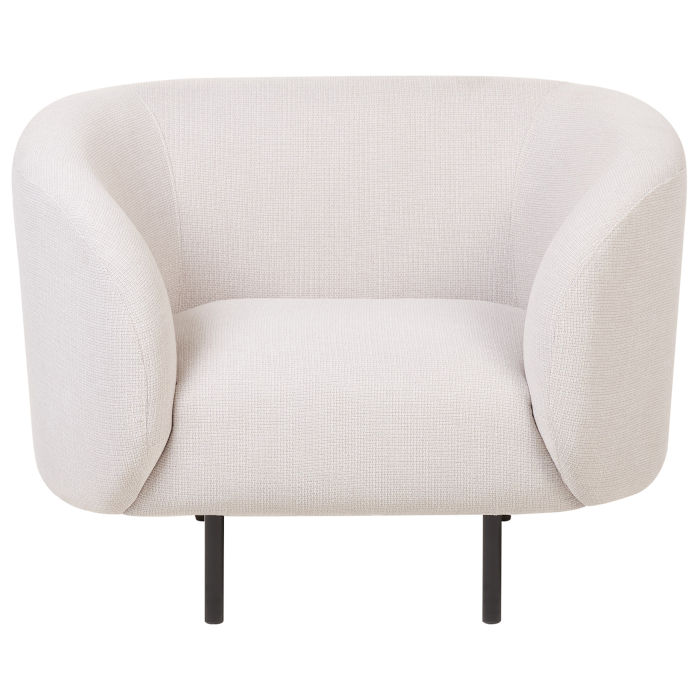 LOEN armchair Light beige [4]
