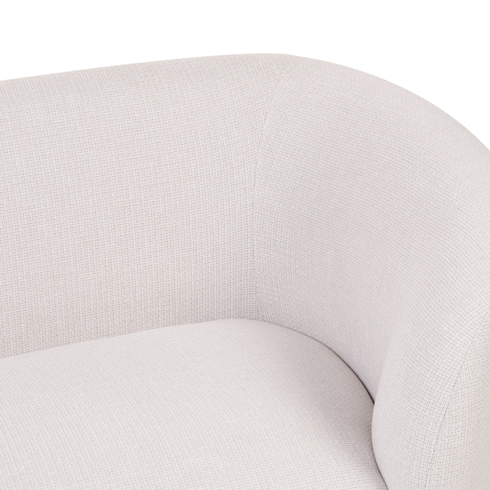 LOEN armchair Light beige [7]