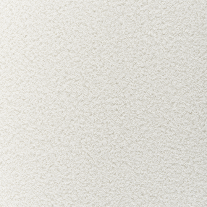 LOEN Armchair Boucle White [9]