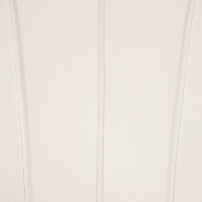 LOVIKKA Armchair Velvet Off-White [8]