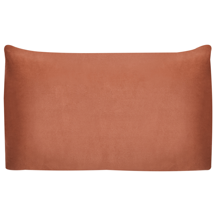 Fotoliu LUVOS Catifea Maro auriu [9]