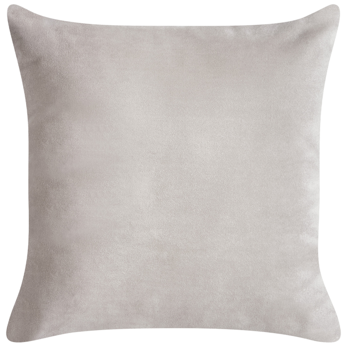 LUVOS Armchair Taupe Velvet [8]