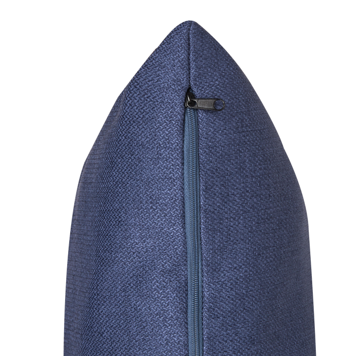 Fotoliu MALMOS  Albastru închis [9]