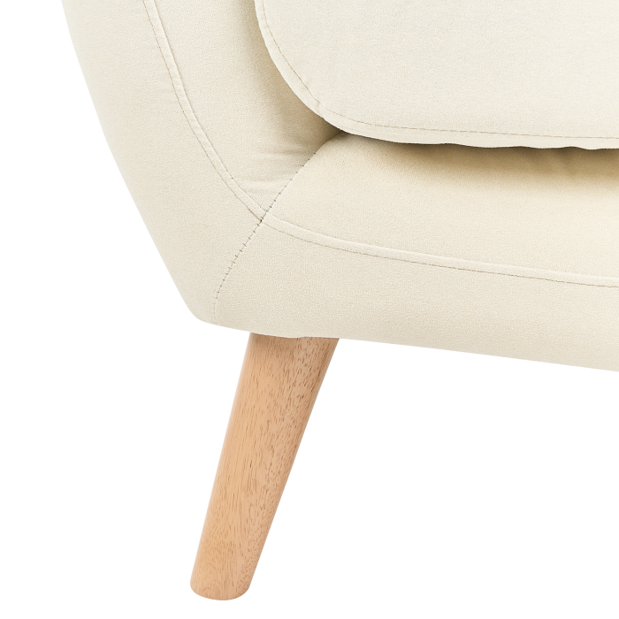 MOTALA Armchair Light Beige [9]