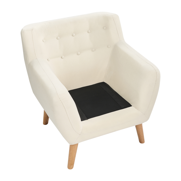 MOTALA Armchair Light Beige [6]