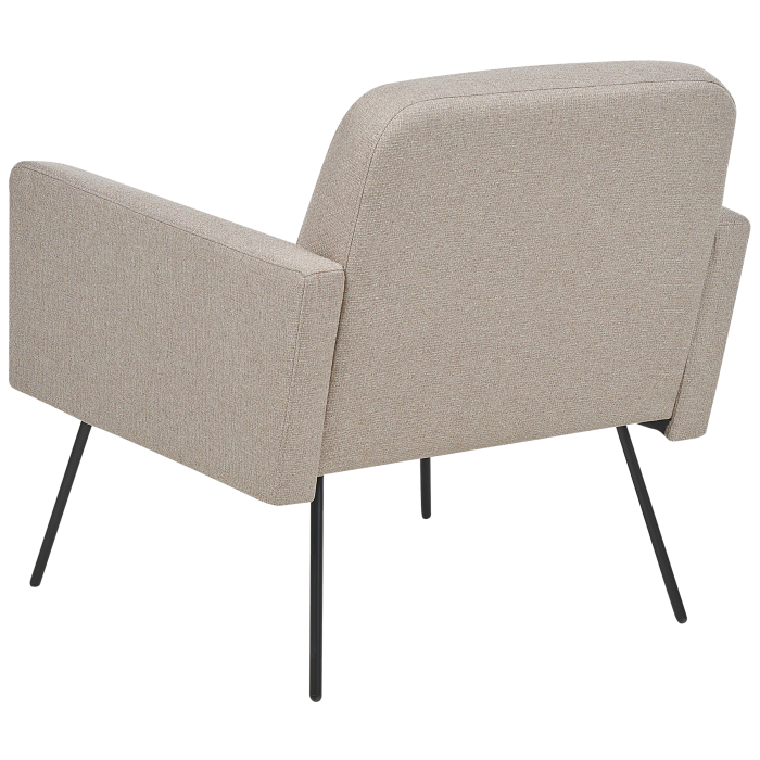 NARKEN armchair Beige [5]