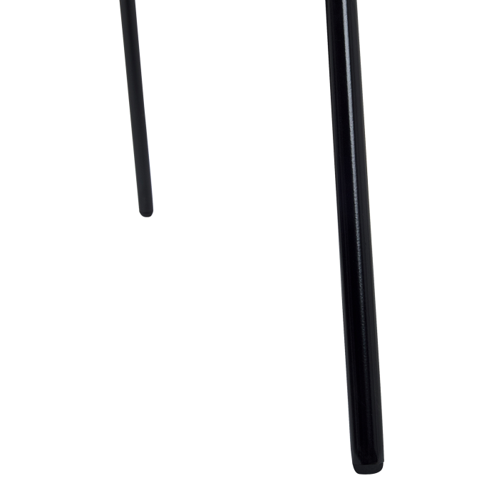 NARKEN armchair Velvet Mustard yellow [8]