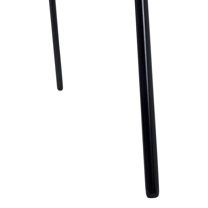 Fotoliu NARKEN Catifea Gri [8]