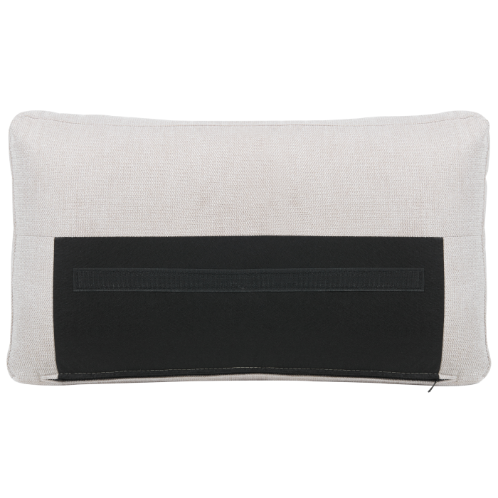 Fotoliu NURMO  Bej deschis [8]