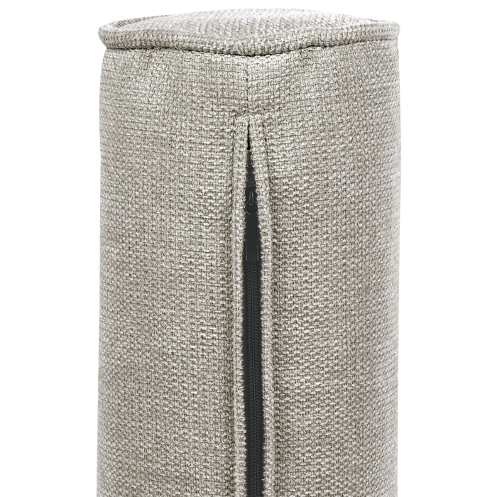 Fotoliu NURMO  Taupe [10]