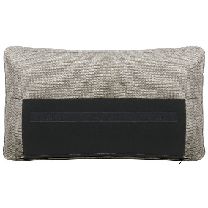 Fotoliu NURMO  Taupe [8]