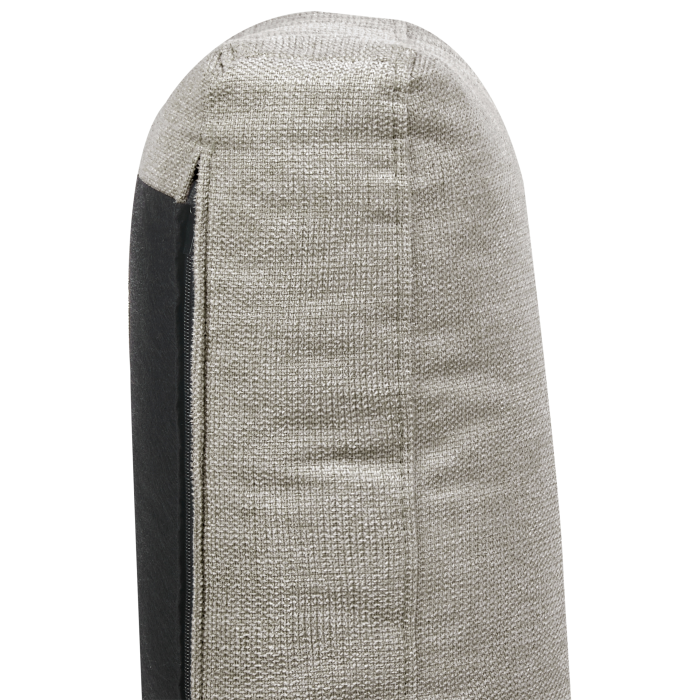 Fotoliu NURMO  Taupe [9]