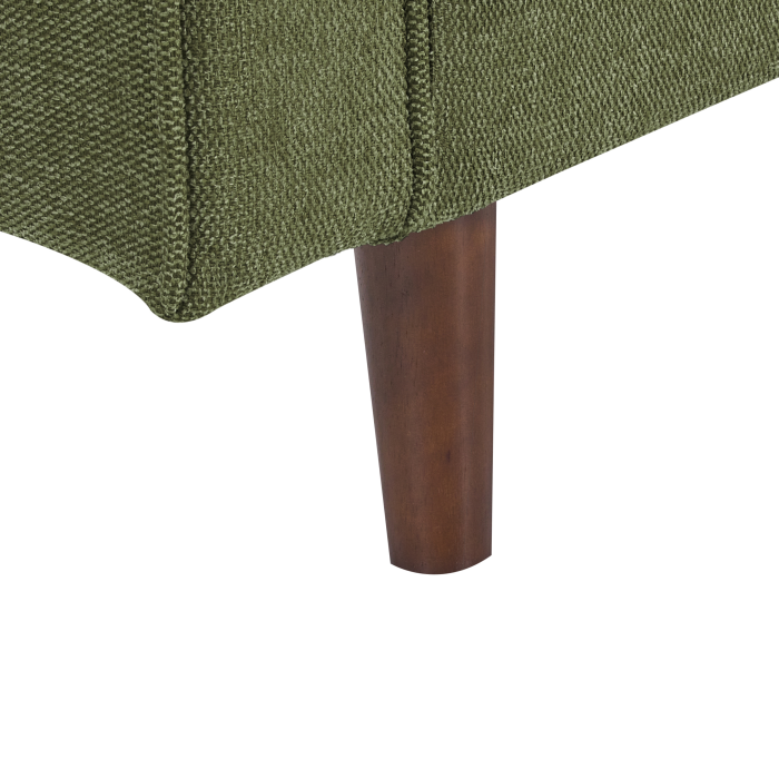 Fotoliu NURMO  Verde închis [11]