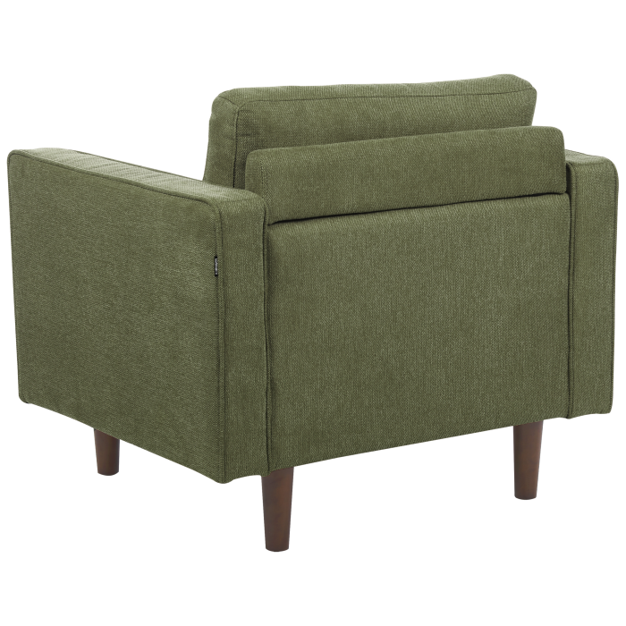 Fotoliu NURMO  Verde închis [6]