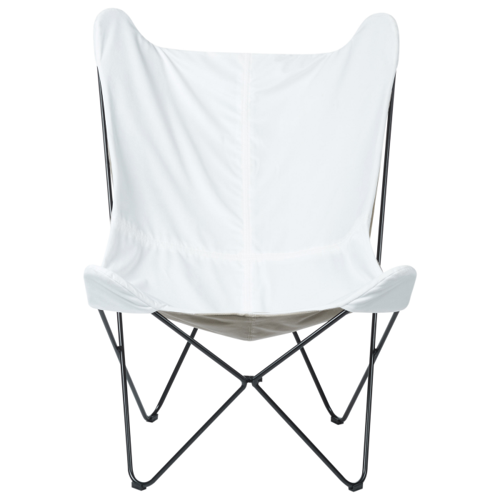 NYBRO armchair Velvet White [4]