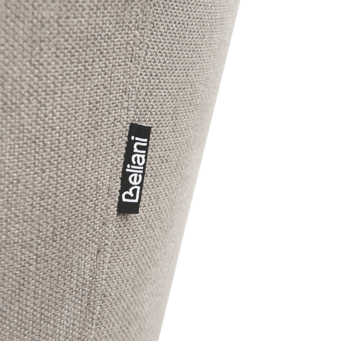 ORSTA Armchair Taupe [7]