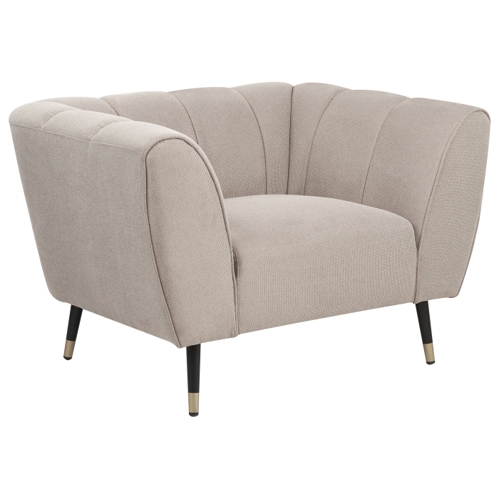 ORSTA Armchair Taupe [2]