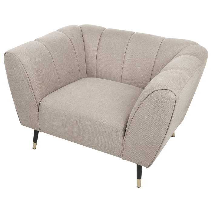 ORSTA Armchair Taupe [6]