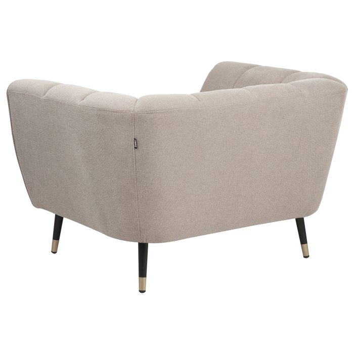 ORSTA Armchair Taupe [5]