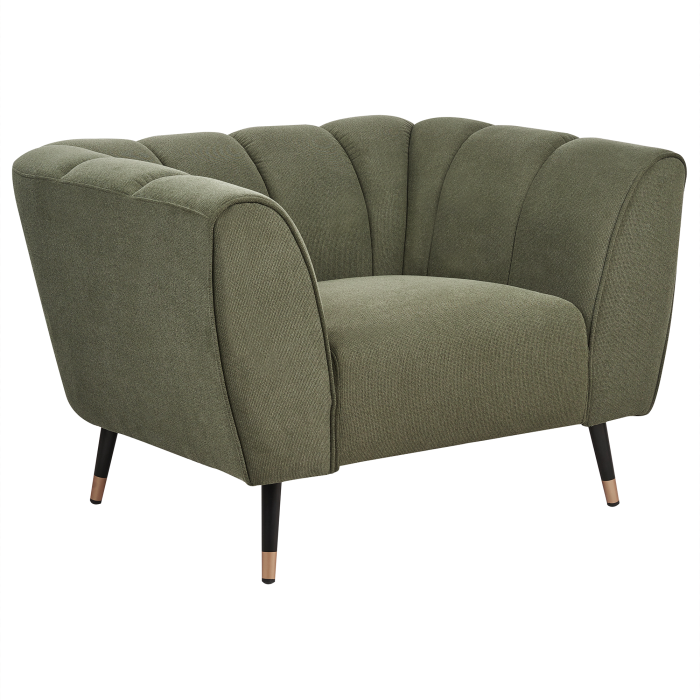 ORSTA armchair Green [2]