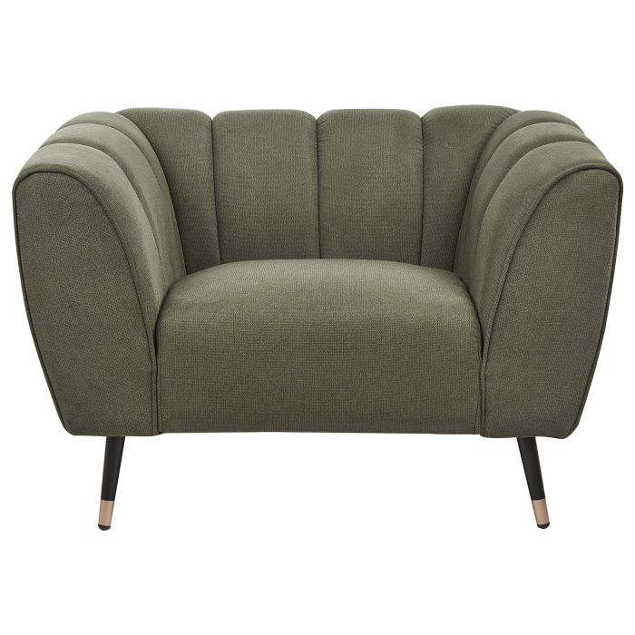 ORSTA armchair Green [4]
