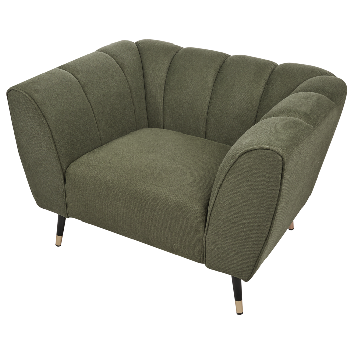 ORSTA armchair Green [6]