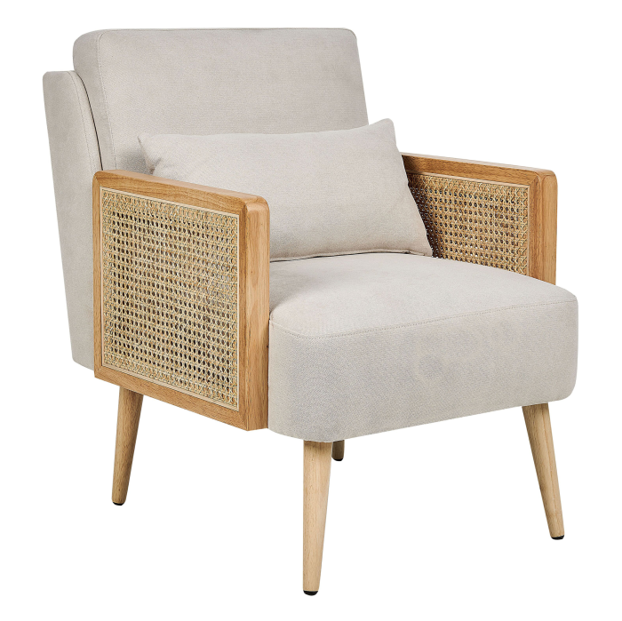 ORUM Armchair Light Beige [2]