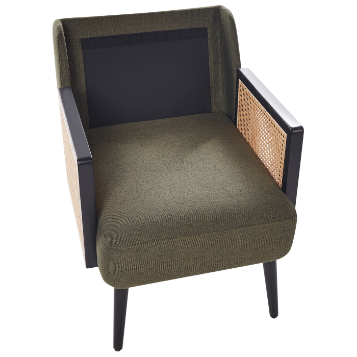 ORUM armchair Dark green [7]