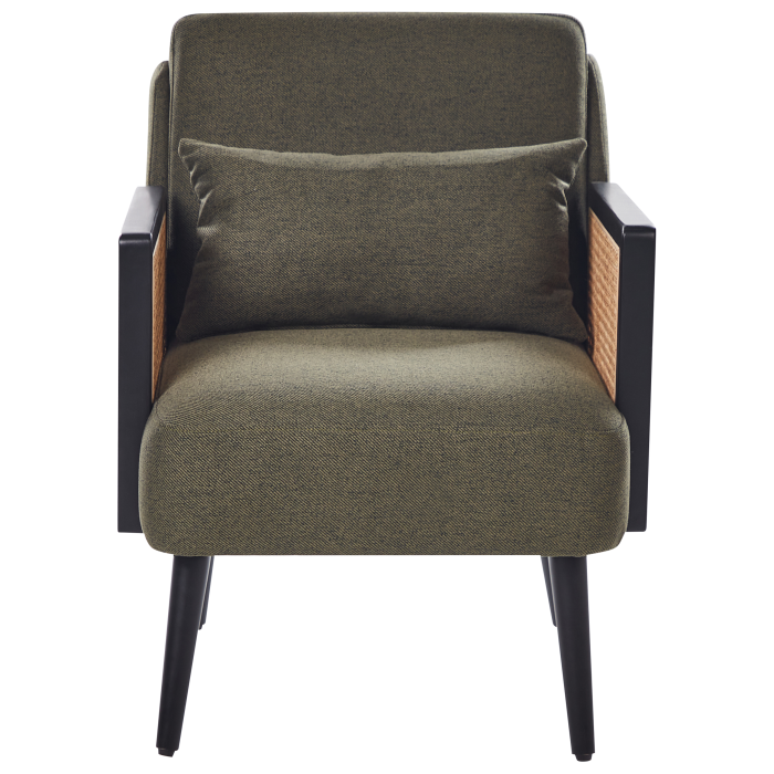 ORUM armchair Dark green [4]