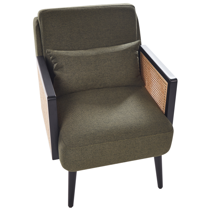 ORUM armchair Dark green [6]