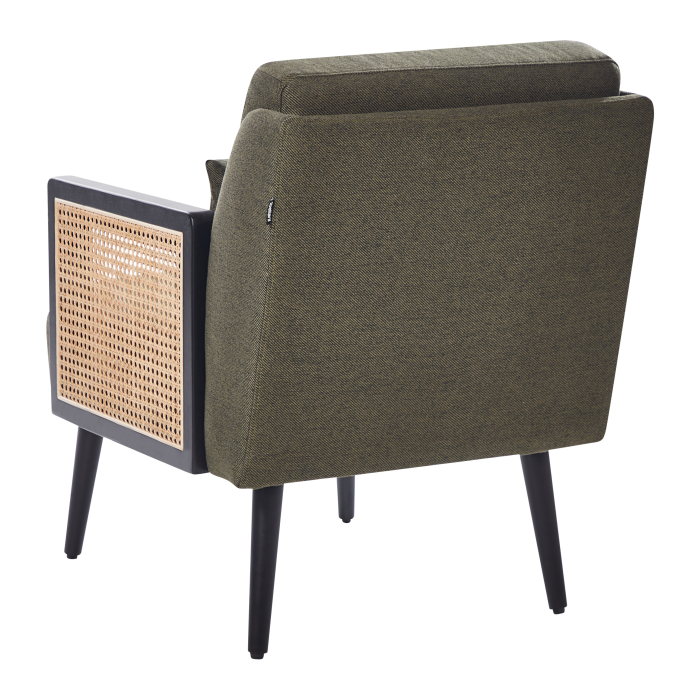 ORUM armchair Dark green [5]