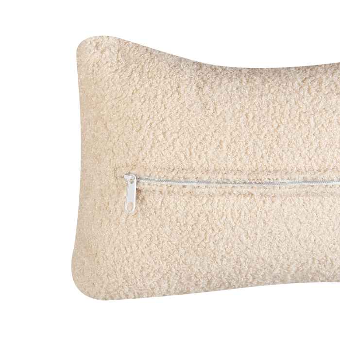 OTSBY Armchair Boucle Beige [9]