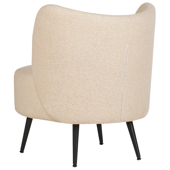 OTSBY Armchair Boucle Beige [6]