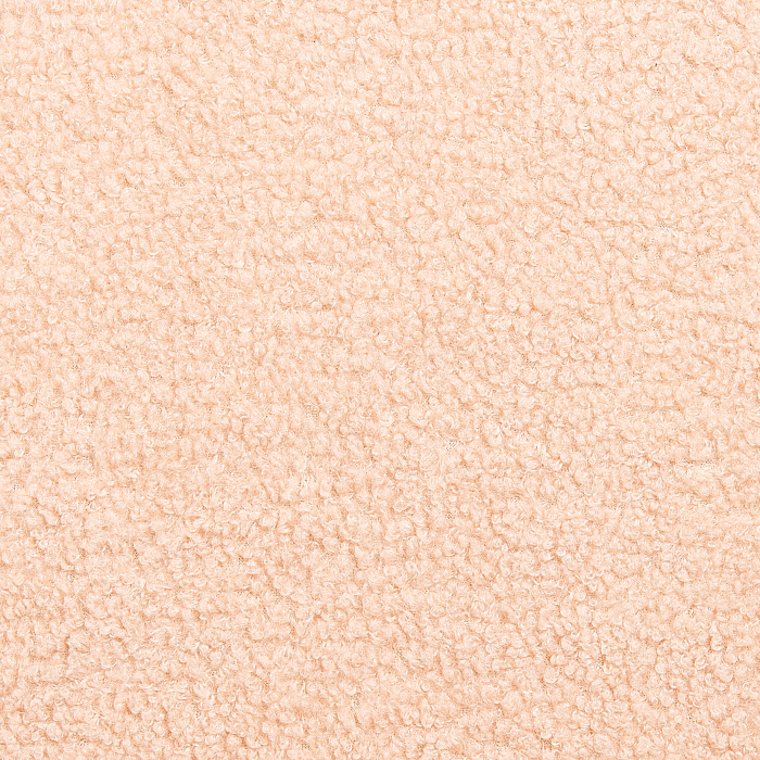 KANNA Rabbit Children's Armchair Boucle Beige [9]