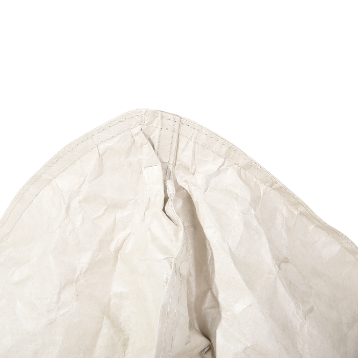 200 L DROP puff armchair 63 cm 75 cm Light beige [9]