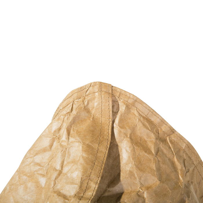 Fotoliu puf 200 L DROP 63 cm 75 cm Maro auriu [9]