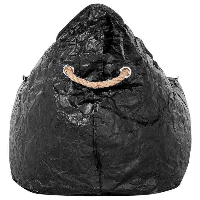 200 L DROP armchair 63 cm 75 cm Black [6]