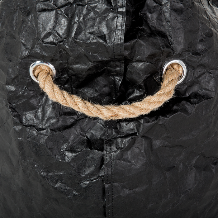 200 L DROP armchair 63 cm 75 cm Black [8]